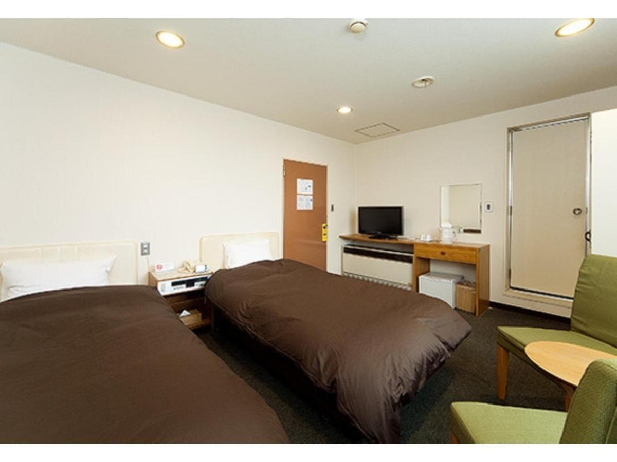 Hotel Marui - Vacation Stay 14597V Shibata  Exteriör bild