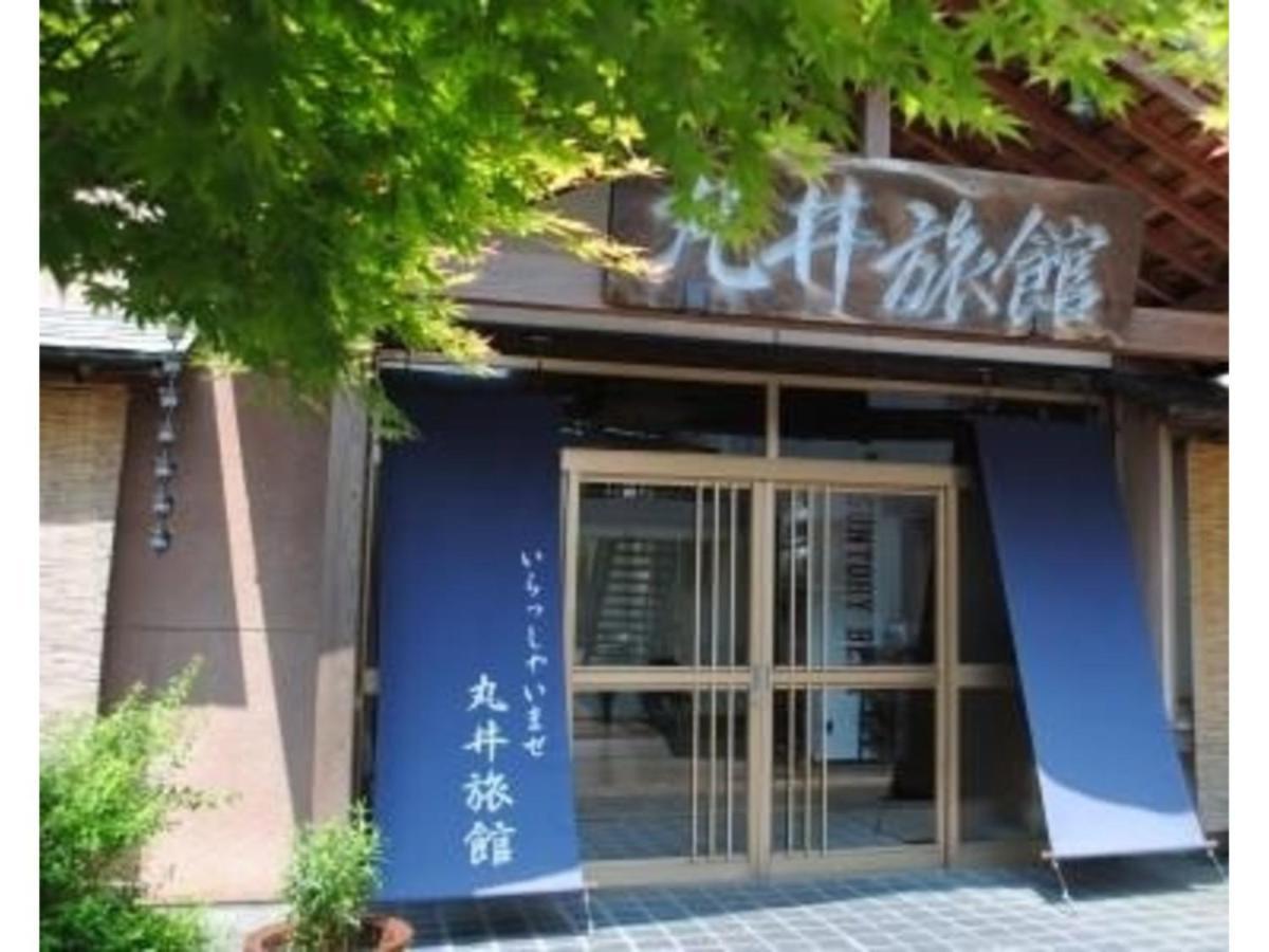 Hotel Marui - Vacation Stay 14597V Shibata  Exteriör bild
